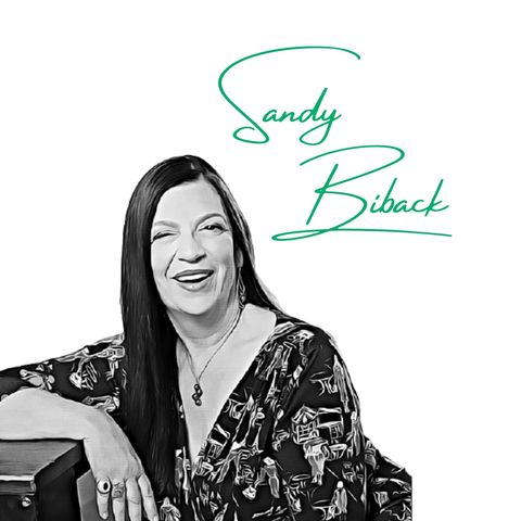 S1E4 - Human Trafficking in Hospitality feat. Sandy Biback