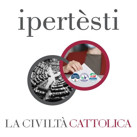 "Quale centrodestra in Italia?". Quaderno 4126 de "La Civiltà Cattolica"