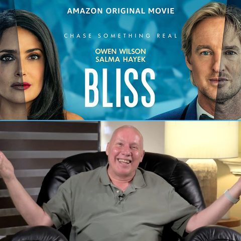 The Movie "BLISS" - An Online All-day Movie Workshop with David Hoffmeister