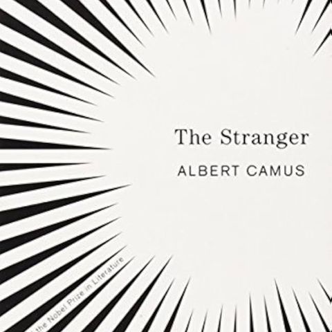 The Stranger
