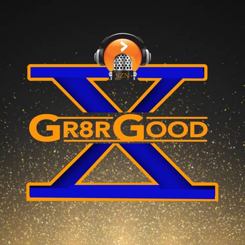 Portada del podcast