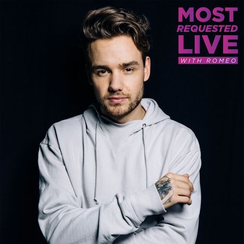 Liam Payne