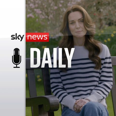 Kate’s cancer diagnosis – what we know