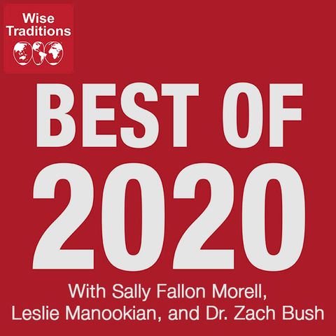 288: Best of 2020