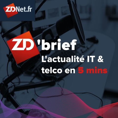 Le MWC décalé en juin, sécurité des PC et télétravail, la nouvelle licorne française Mirakl... C'est le ZD Brief !