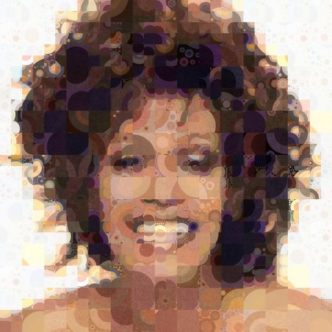 Whitney Houston - It Was In God's Plan - 2:3:21, 4.48 PM
