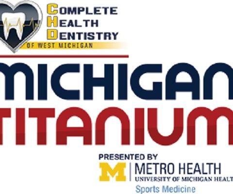 TOT - Michigan Titanium (8/6/17)