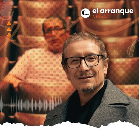 521. Fabio Rubiano, el dramaturgo que llevó a las tablas el trabajo de la JEP