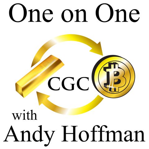 One-on-One with  Andy Hoffman - Episode 51 - Patrick Ulrich