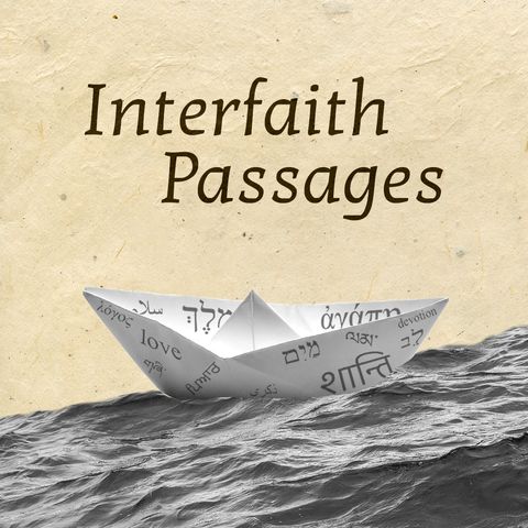 Welcome to Interfaith Passages