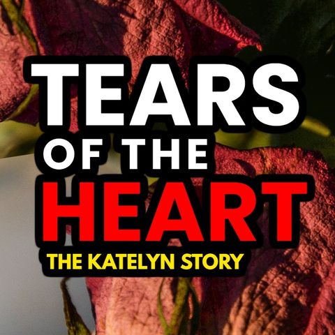 TEARS OF THE HEART | Tagalog Love Story | RED DIARIES