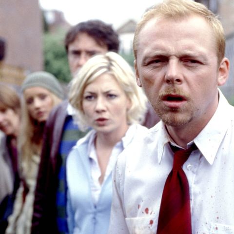 House of Wright - 107 - Shaun of the Dead