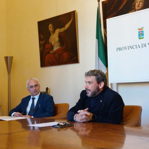 “No ai tagli lineari in Finanziaria”: appello della Provincia di Vicenza ai parlamentari vicentini