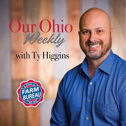 Our Ohio Weekly with Ty Higgins - 02/16/20