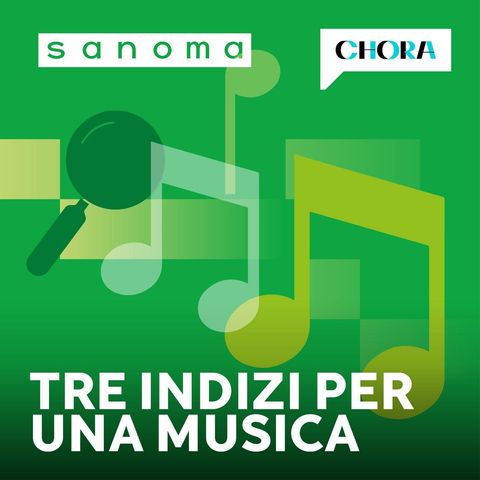 Ascoltando s'impara | Sanoma - Chora Media