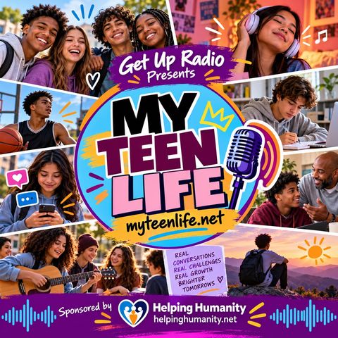 Podcast Cover