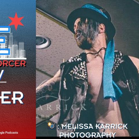 Independent Pro Wrestler Matt Hatter PWE Report Interview