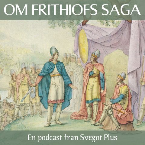 Om Frithiofs saga