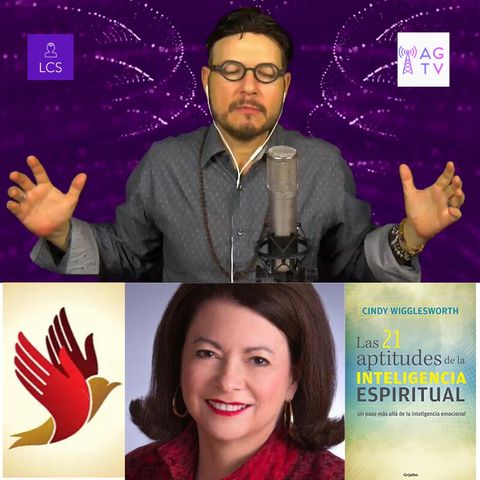 #279 ¿Se puede ser Espiritualmente Inteligente? (Podcast)