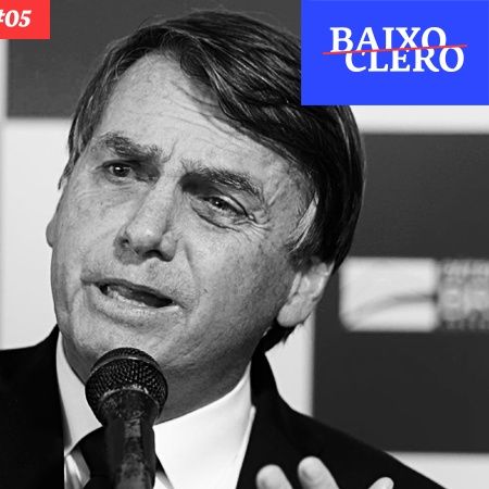 #5: A retórica tóxica de Bolsonaro