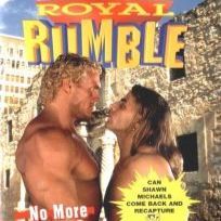 Ep. 114: WWF's ROYAL RUMBLE 1997