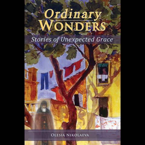 Ordinary Wonders - Augustine