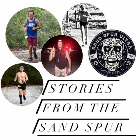 #79: Stories from the Sand Spur