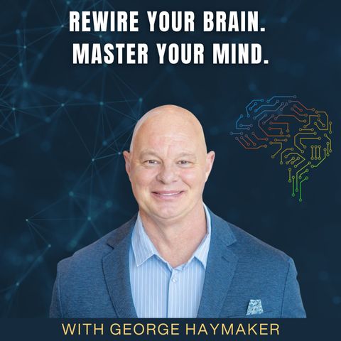 Break Free: Overcoming Negative Thought Patterns