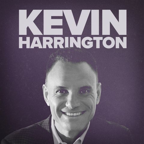 Kevin Harrington: The Invention of the Infomercial
