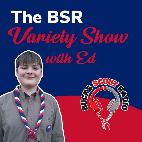 The BSR Variety Show - 30.01.21