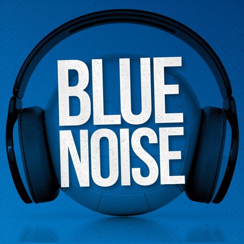 Blue Noise in conversation with Paul Tait