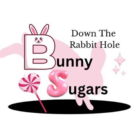 Live Readings: Down The Rabbit Hole with Psychic Bunny Sugars S1 (ep) 10