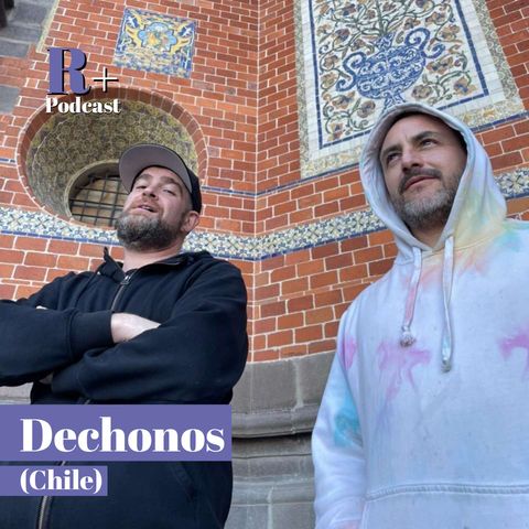 Entrevista Dechonos (Santiago de Chile)