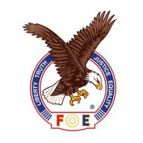 Points of Light fellowships with The Fraternal Order of Eagles
