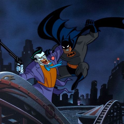Joker di Phoenix e Batman di Pattinson? Nessun collegamento! (POP-UP NEWS)