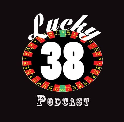 The Lucky 38 Podcast [Episode 1: Mom's Spaghetti]