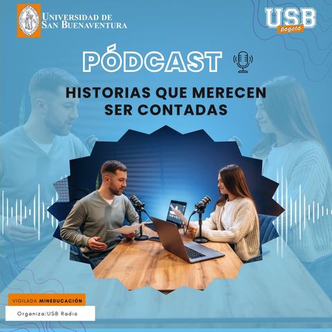 Copertina del podcast