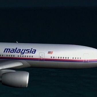 Could you end up on a Malaysia FL370?