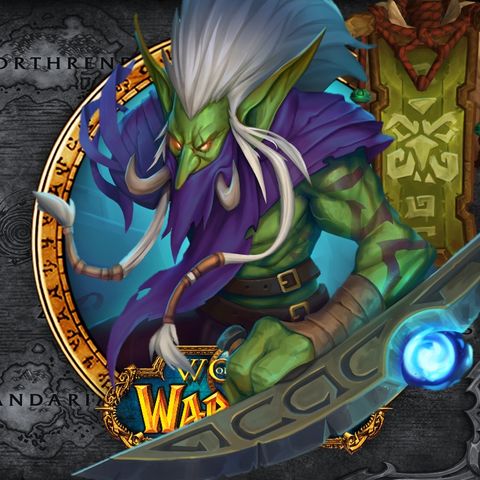 Zul'jin