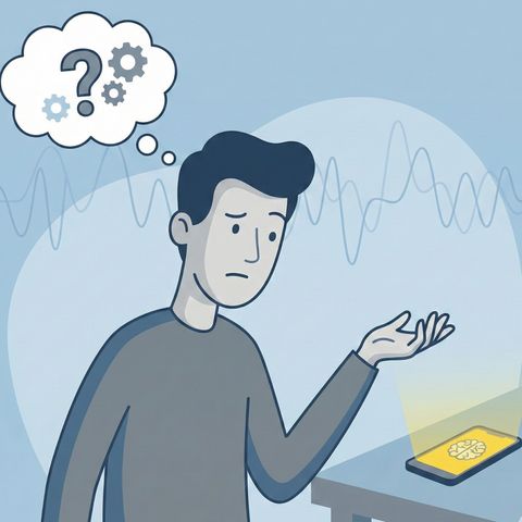 21 | Chi sei senza lo smartphone?