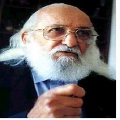 Vinte anos sem Paulo Freire