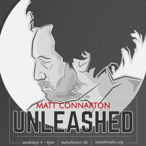 Best of Matt Connarton Unleashed volume 40