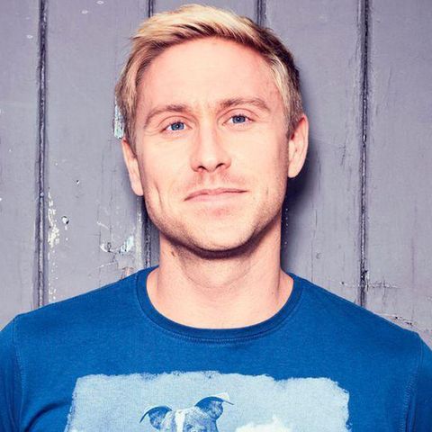 Russell Howard talks hard-working NHS staff - and fears we value reality TV stars more