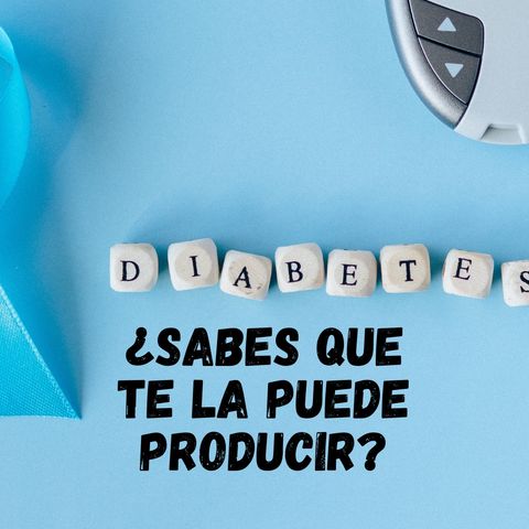 ¿Corren el riesgo de padecer diabetes sin saberlo?
