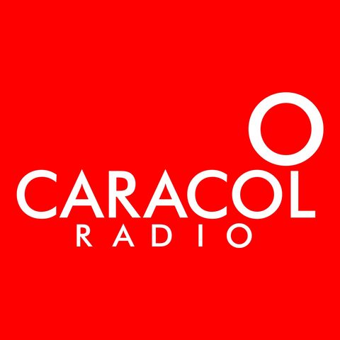 Señal EN VIVO de Caracol Radio Bogotá