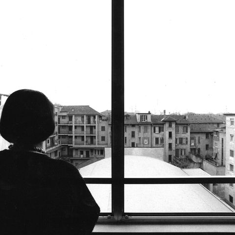 Uno sguardo