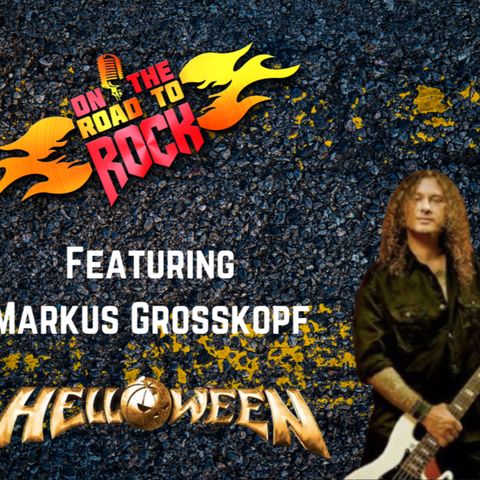 Markus Grosskopf (Helloween)