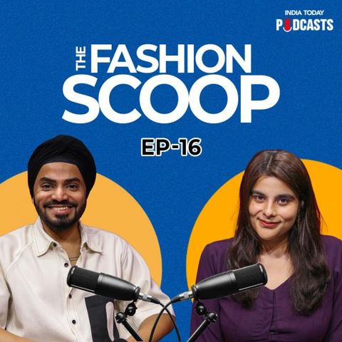 Do your shoes change your personality?  | The Fashion Scoop, Ep 16