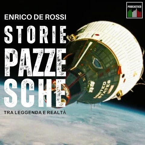 Ep. 61 - Natale sul Gemini 6