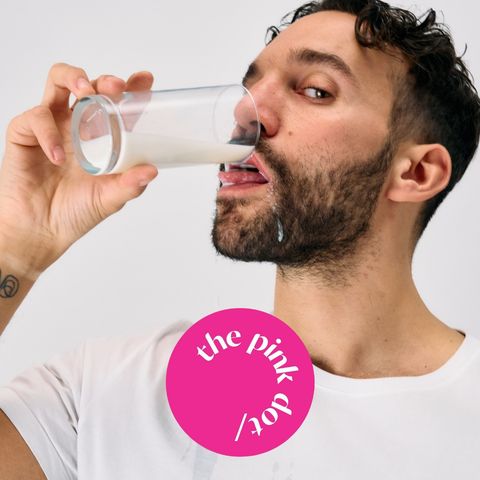 Copertina del podcast